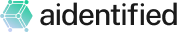 Aidentified logo