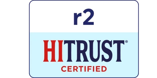 Logo Hitrust