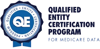 Logo QE