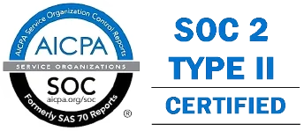 Logo SOC2