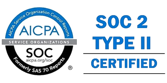 Logo SOC2