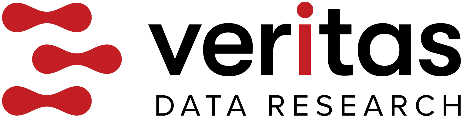 Logo Veritas-Data-Research