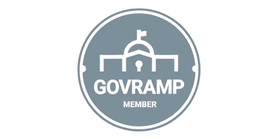 Logo Govramp member