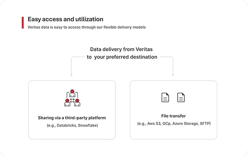 Access and Utilization Preview