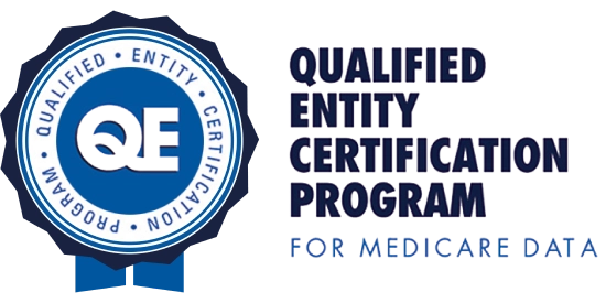 Logo QE
