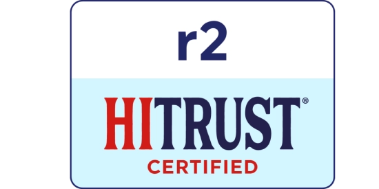 Logo Hitrust