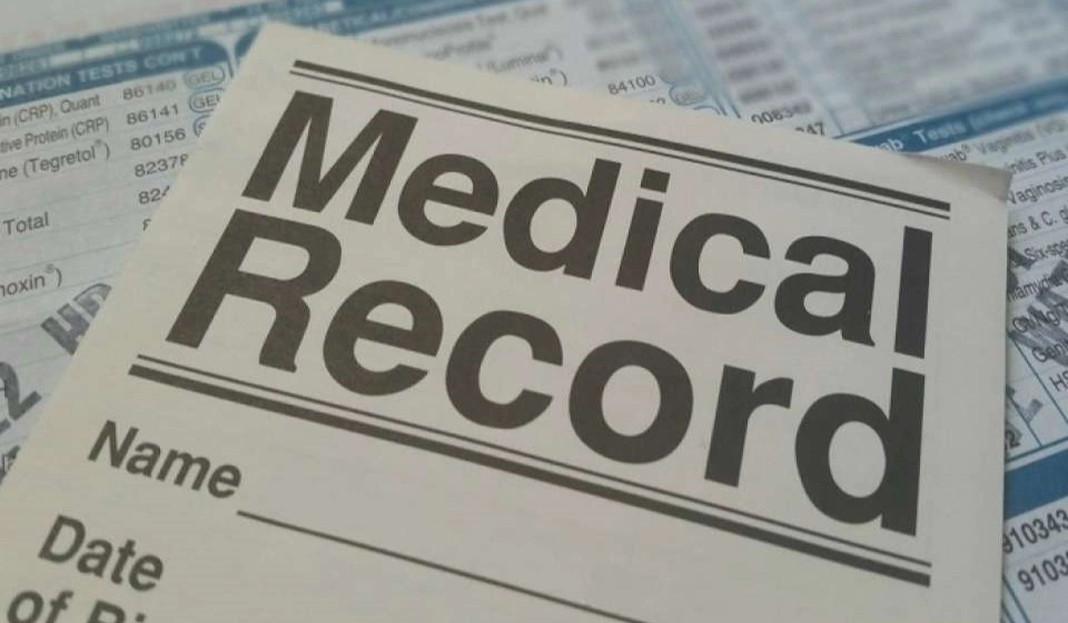 About 20% of Patients Listed as Alive in Their Electronic Health Records Were Actually Deceased According to California Data
