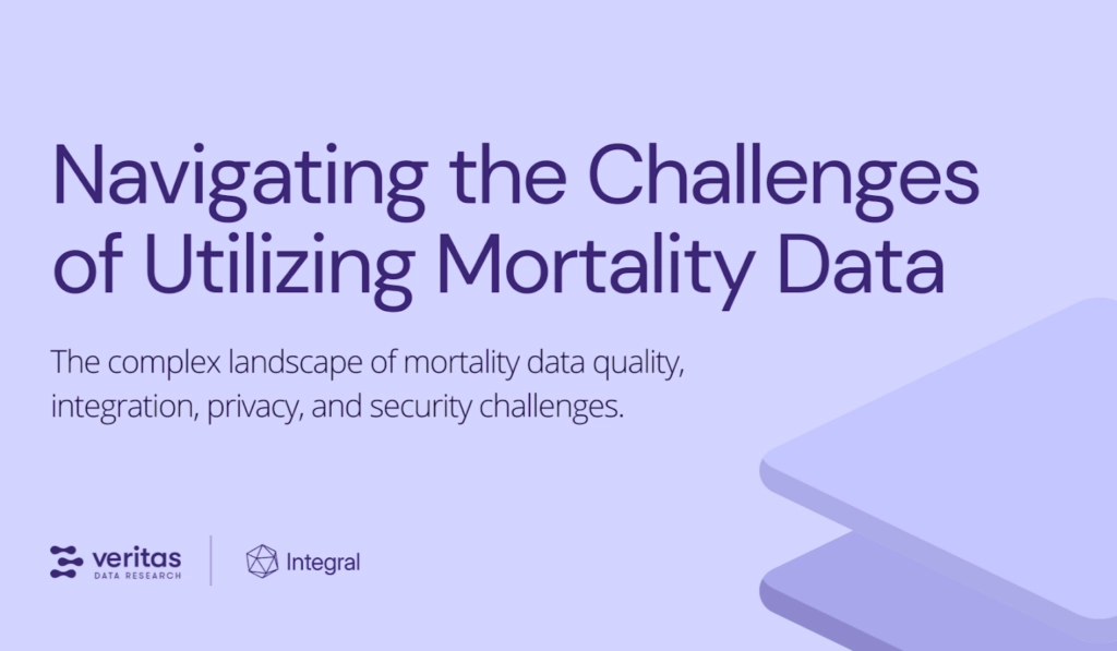 Navigating the Challenges of Utilizing Mortality Data