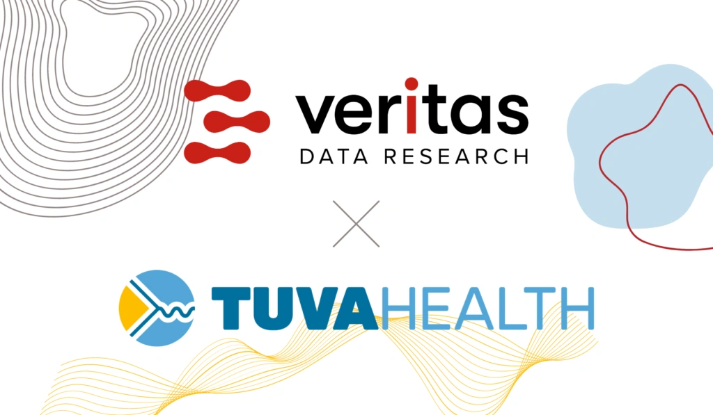 Tuva Health and Veritas Announce Strategic Partnership