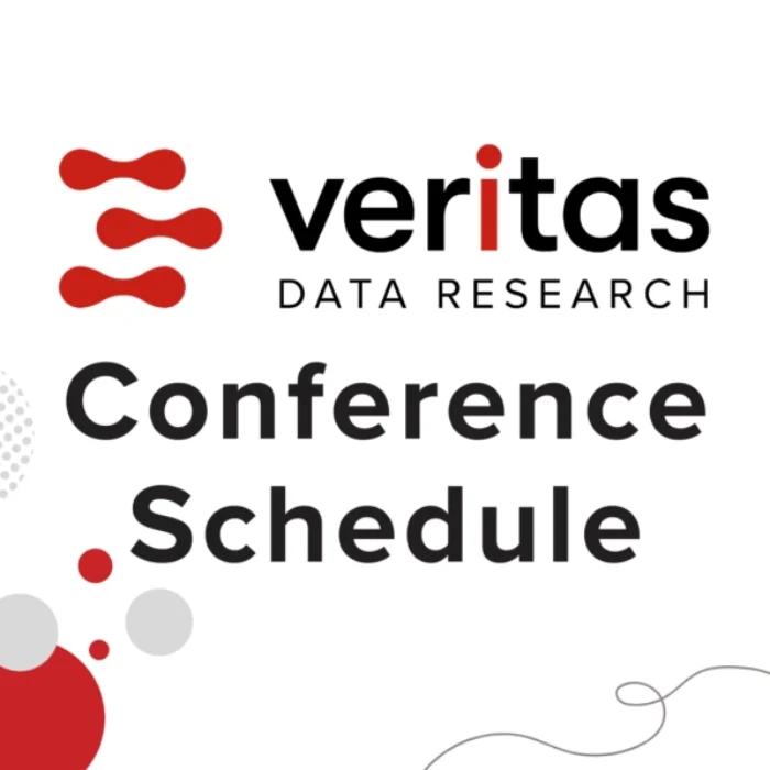 Conference Schedule