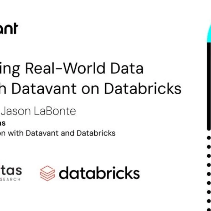 Veritas: Delivering Real-World Data through Datavant on Databricks