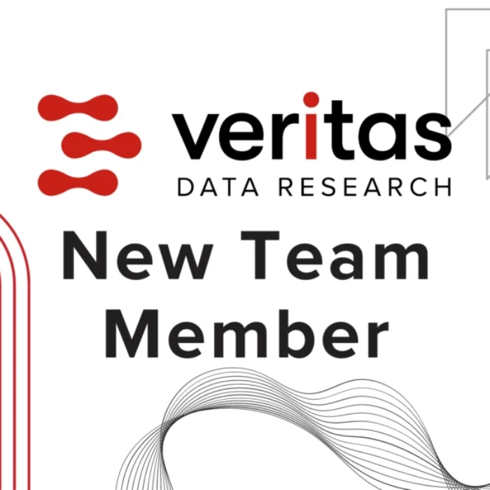 Veritas New Team Member