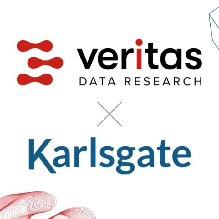 Free Comparison of Veritas Data with Karlsgate