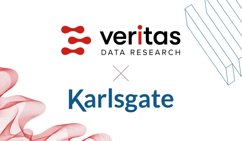 Free Comparison of Veritas Data with Karlsgate