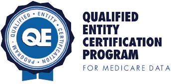 Logo QE