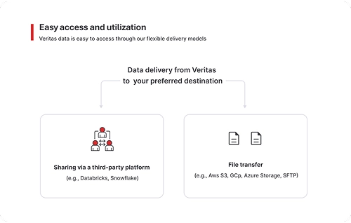 Access and Utilization Preview