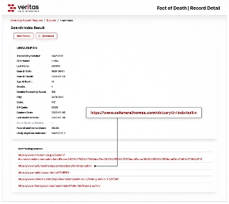 Web Portal Preview