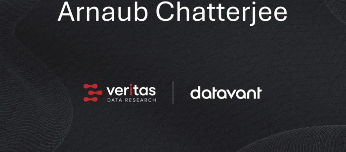 Video: Fireside Chat: Jason LaBonte and Arnaub ChatterjeeVeritas Data ...