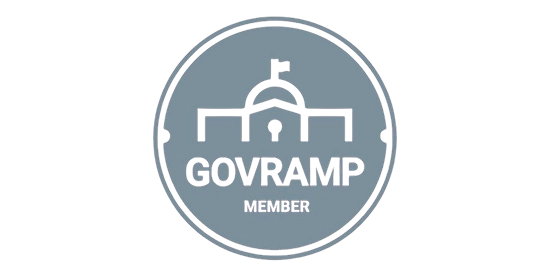 Logo Govramp member